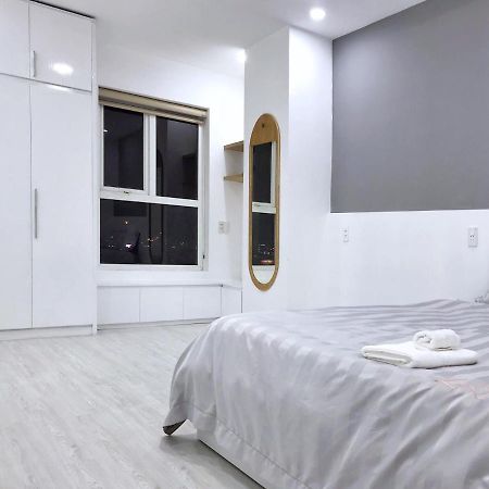 โซโรโฮม โมเดิร์น-ดีลักซ์ อพาร์ตเมนต์ ดานังเซ็นเตอร์ Apartment ภายนอก รูปภาพ